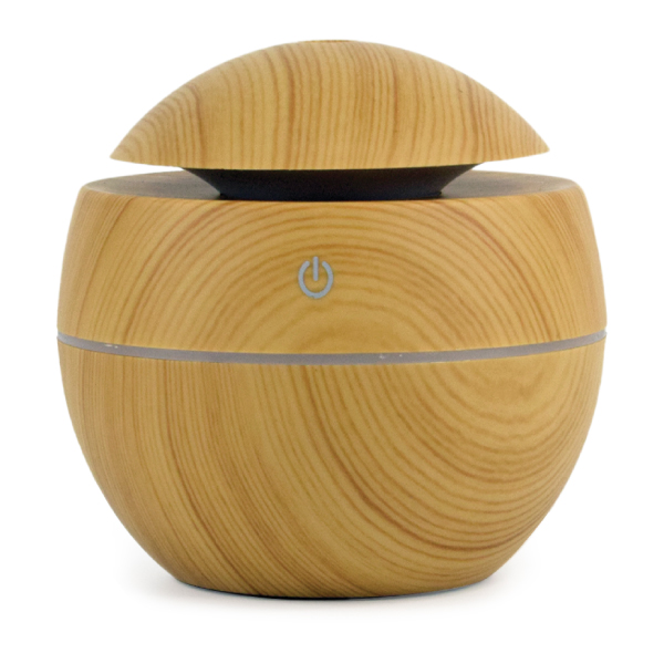 HM 103 AROMA DIFFUSER HUMIDIFIER