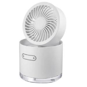 HM 108 FAN HUMIDIFIER