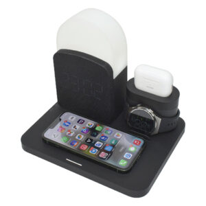 HMW 88 MULTI-FUNCTION WIRELESS CHARGER