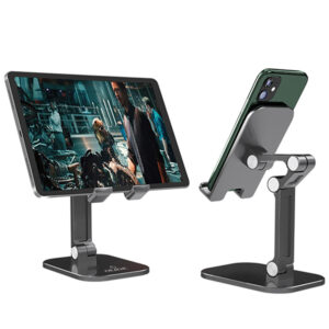 ST 16 FOLDABLE ADJUSTABLE TABLE STAND HOLDER